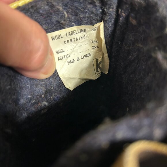 Arctic Sorel Womens Boots with Liner Size 7tic - Picture 9 of 10